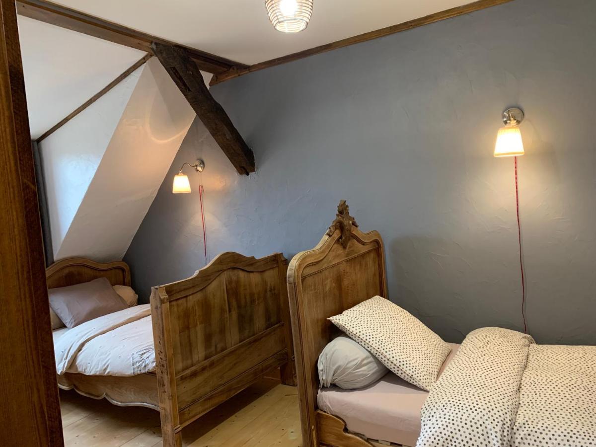 Gite De Juliana 6 Personnes Sundhouse Exterior foto