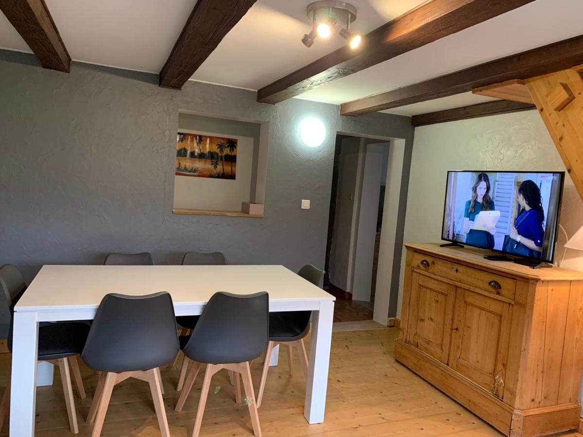 Gite De Juliana 6 Personnes Sundhouse Exterior foto
