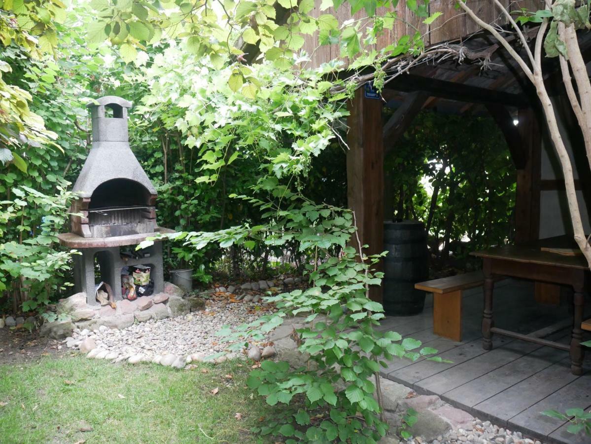 Gite De Juliana 6 Personnes Sundhouse Exterior foto